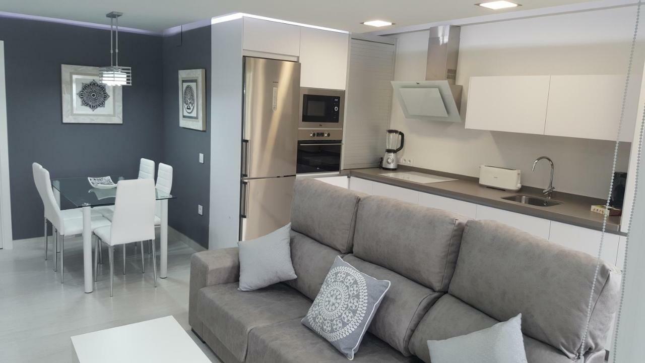 Apartamento Altar Del Cielo Cordoba Luaran gambar