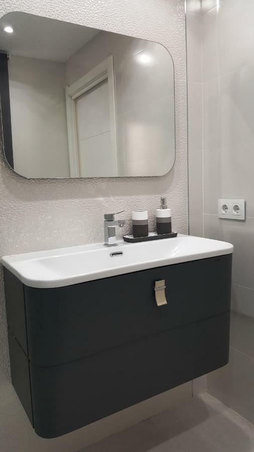 Apartamento Altar Del Cielo Cordoba Luaran gambar