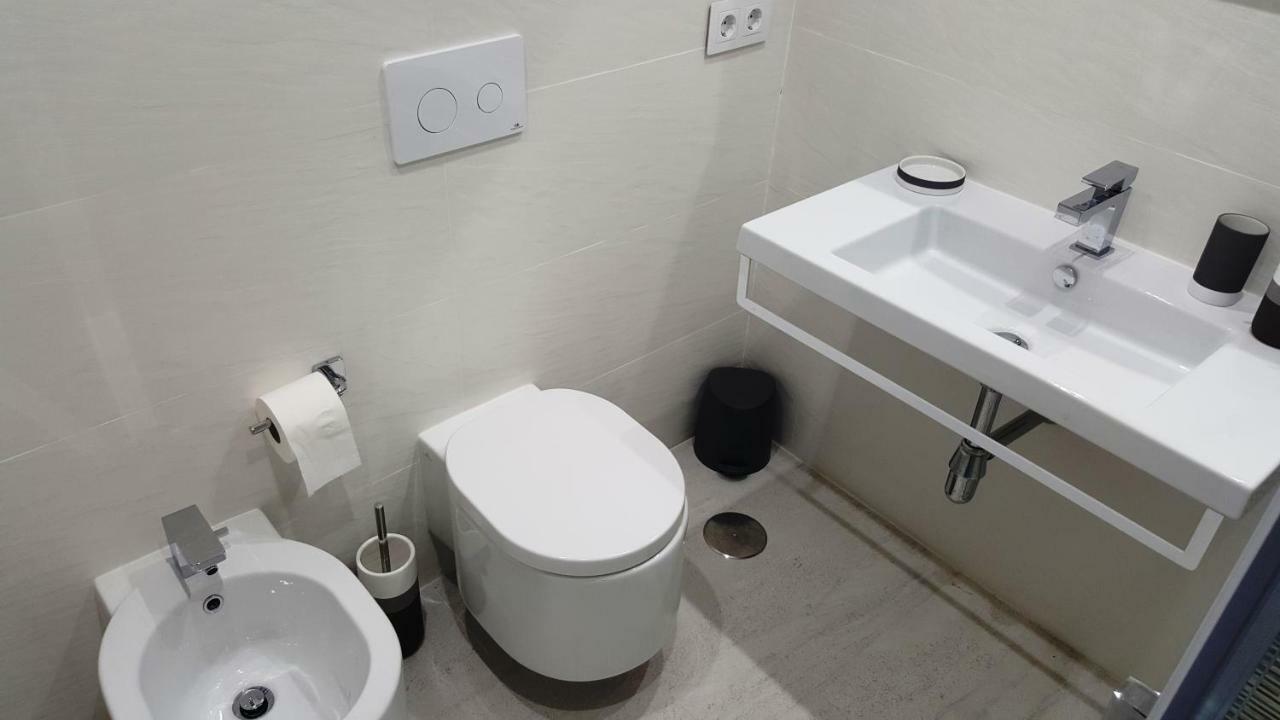 Apartamento Altar Del Cielo Cordoba Luaran gambar