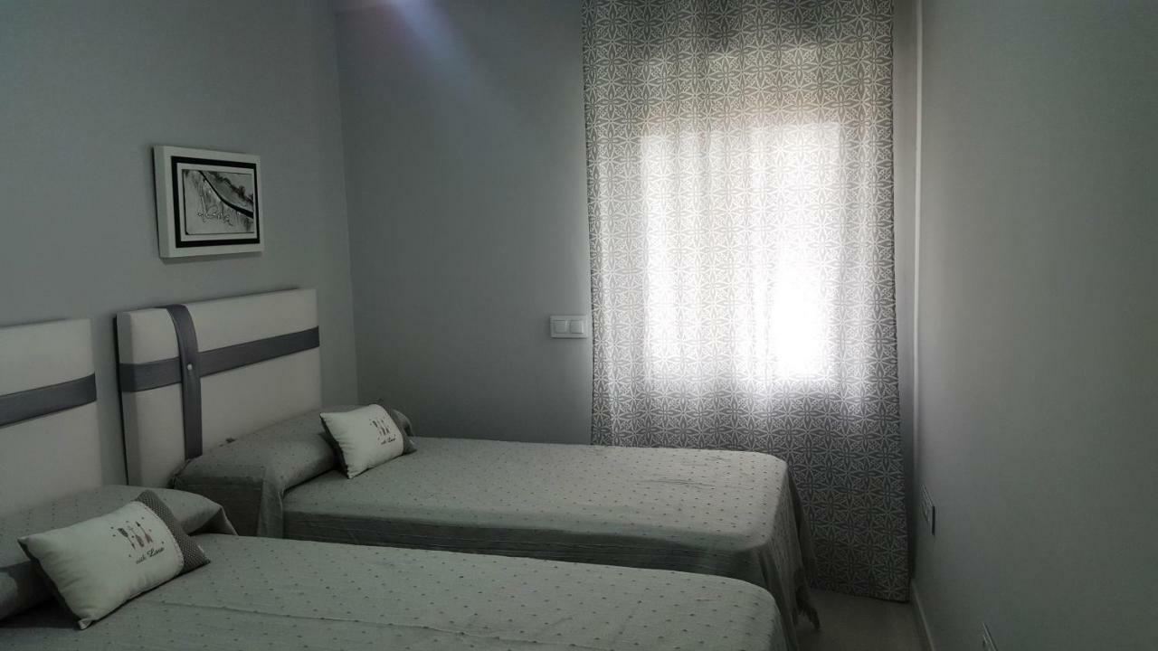 Apartamento Altar Del Cielo Cordoba Luaran gambar