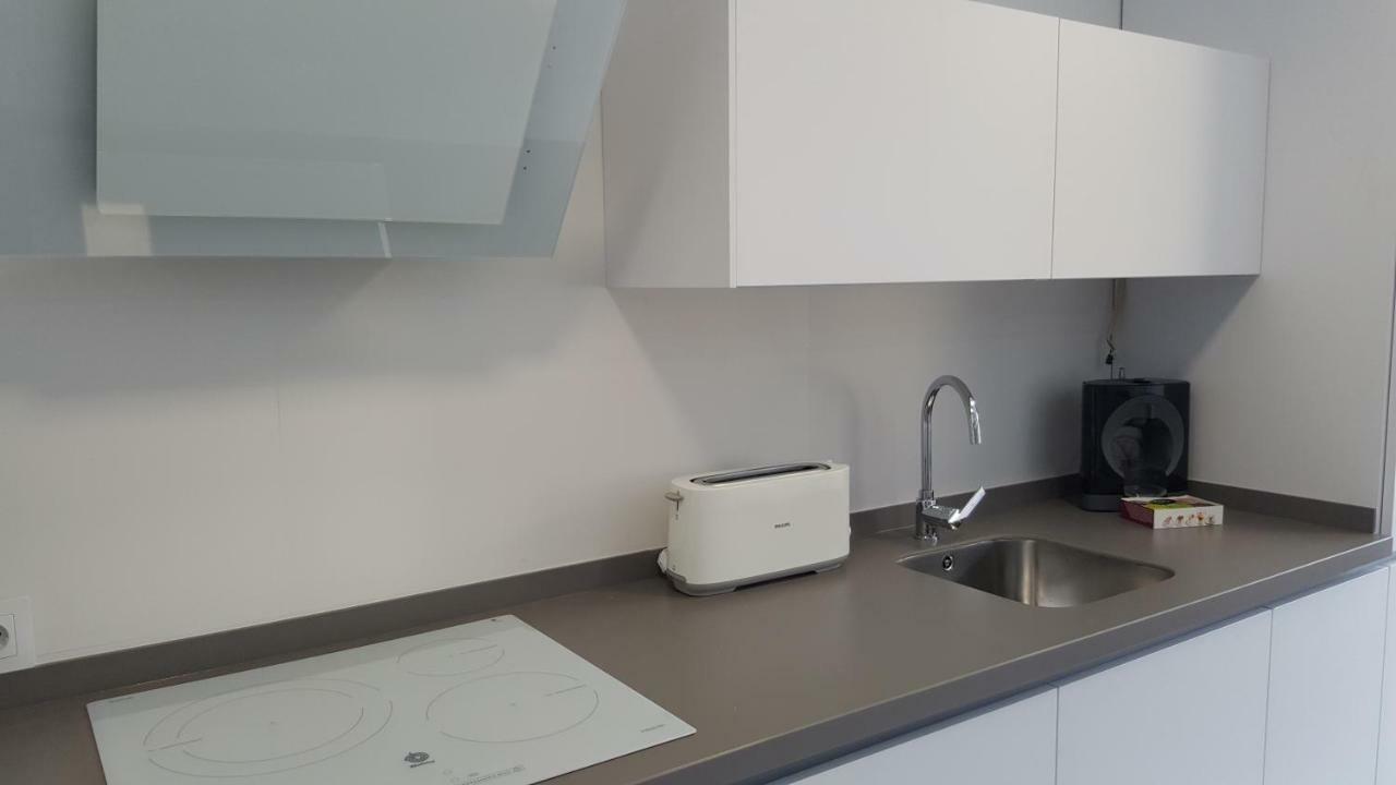 Apartamento Altar Del Cielo Cordoba Luaran gambar