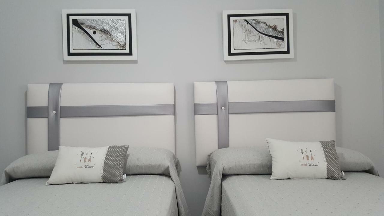 Apartamento Altar Del Cielo Cordoba Luaran gambar