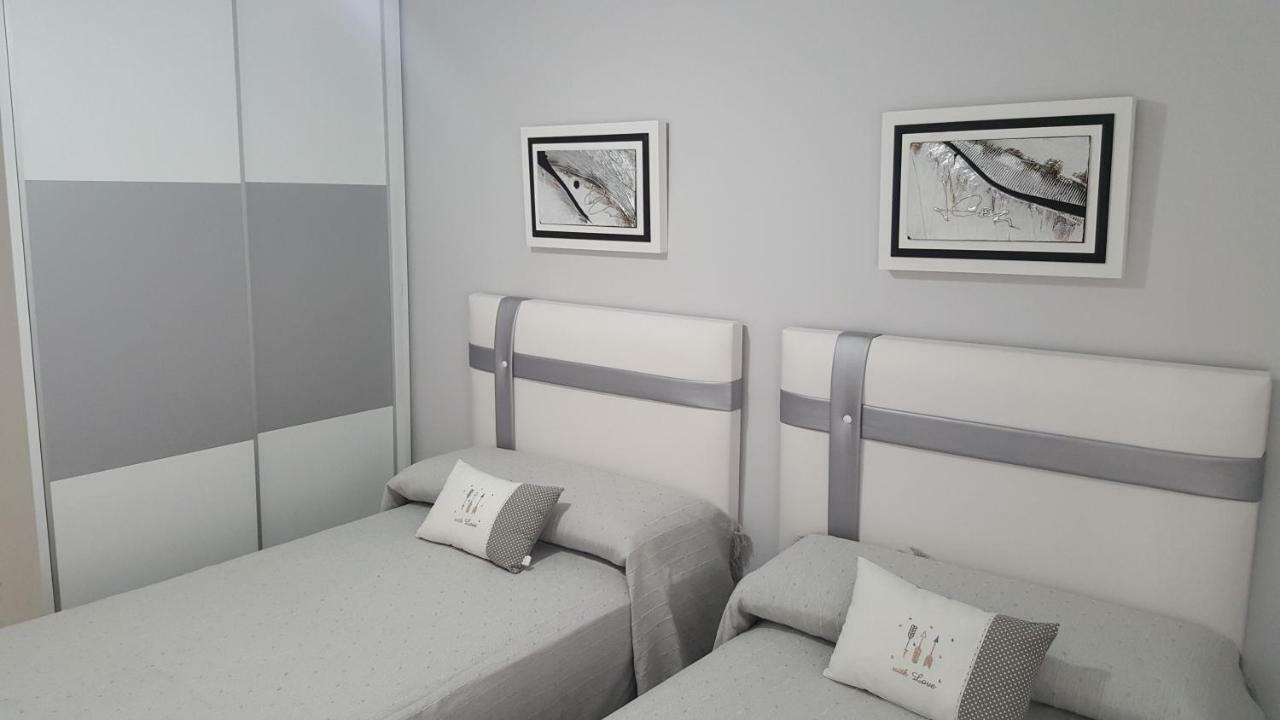 Apartamento Altar Del Cielo Cordoba Luaran gambar