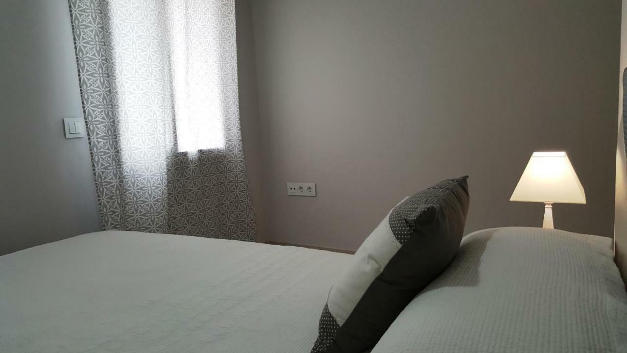 Apartamento Altar Del Cielo Cordoba Luaran gambar