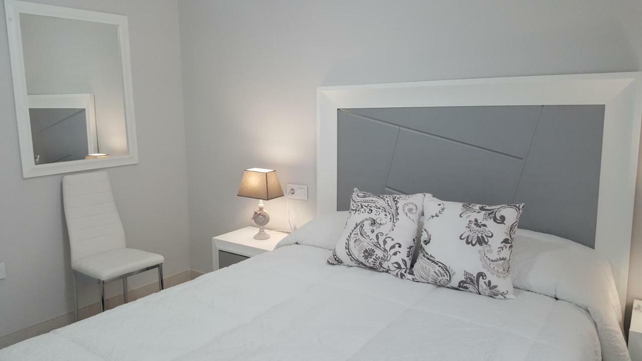 Apartamento Altar Del Cielo Cordoba Luaran gambar