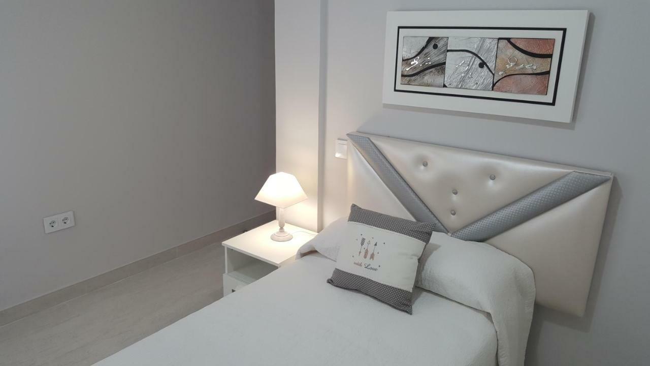Apartamento Altar Del Cielo Cordoba Luaran gambar