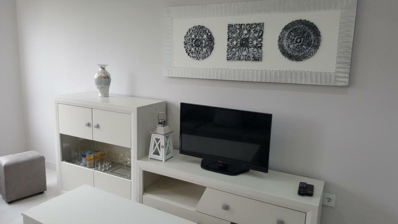 Apartamento Altar Del Cielo Cordoba Luaran gambar